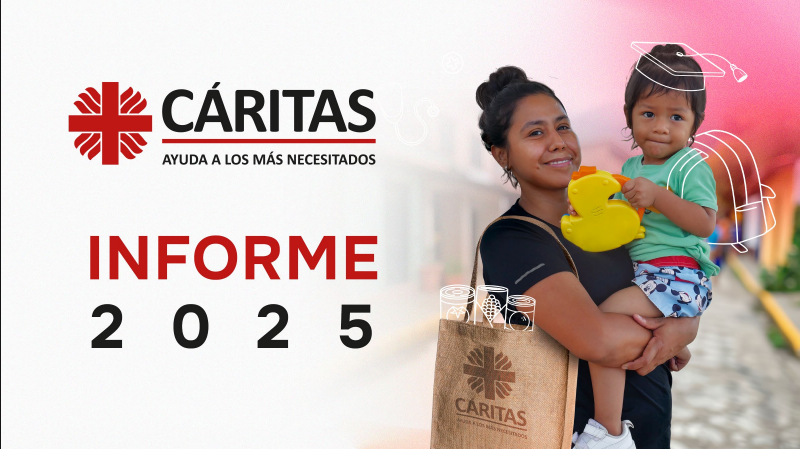 Posada Cáritas
